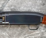 Winchester Model 12 20GA Field 28" (077) - 5 of 6