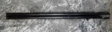 Krieghoff K80 Carrier Barrel 12x8 Rib Briley Drawlock Ultralight Sub-Gauge Tubes 32" (153) - 3 of 5