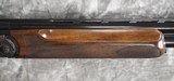 Rizzini S2000 Sporting Adj. Comb 12GA 32" (672) - 2 of 6