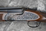 Rizzini S2000 Sporting Adj. Comb 12GA 32" (672) - 5 of 6
