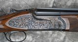 Rizzini S2000 Sporting Adj. Comb 12GA 32" (672) - 1 of 6