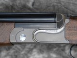 Longthorne 3001 Victory Boxlock Sporting 12GA 32" (054) - 5 of 6