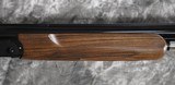 Longthorne 3001 Victory Blued Boxlock Sporting 12GA 32" (056) - 2 of 6