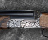 Longthorne 3003 Vanguard Boxlock Sporting 12GA 32" (057) - 5 of 6