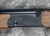 Longthorne 3001 Victory Blued Boxlock Sporting 12GA 32" (055) - 5 of 6
