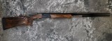 Longthorne 3001 Victory Blued Boxlock Sporting 12GA 32" (055) - 6 of 6
