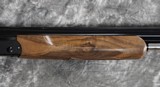 Longthorne 3001 Victory Blued Boxlock Sporting 12GA 32" (055) - 2 of 6