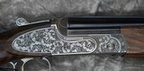 Longthorne 2011 Valkyrie Sporting Boxlock 12GA 32" (060) - 1 of 6