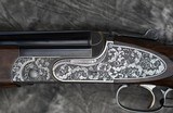 Longthorne 2011 Valkyrie Sporting Boxlock 12GA 32" (060) - 5 of 6