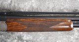 Caesar Guerini Ellipse Evo Impact Adj. Rib Sporting 12GA 32" (516) - 2 of 5