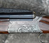 Caesar Guerini Ellipse Evo Impact Adj. Rib Sporting 12GA 32" (516) - 4 of 5
