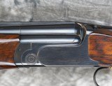 Perazzi MX8/20 Sporting 20GA 29 1/2" (645) - 5 of 6