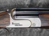 Perazzi High Tech Nickel Skeet Monte Carlo 12GA 30" (453) - 1 of 6