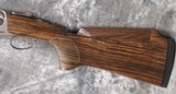 Perazzi High Tech Nickel Skeet Monte Carlo 12GA 30" (453) - 5 of 6