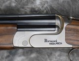 Perazzi High Tech Nickel Skeet Monte Carlo 12GA 30" (453) - 4 of 6