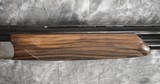 Perazzi High Tech Nickel Skeet Monte Carlo 12GA 30" (453) - 2 of 6