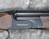 Perazzi MX2000/8 Skeet Monte Carlo 12GA 30" (311) - 1 of 6