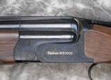 Perazzi MX2000/8 Skeet Monte Carlo 12GA 30" (311) - 5 of 6