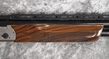 Krieghoff K80 Pro Skeet Carrier Barrel Combo 12GA 30"/30" (450) - 2 of 8