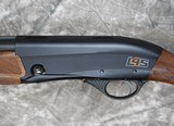 Fabarm L4S Black Initial Hunter Field 12GA 28" (485) - 5 of 6