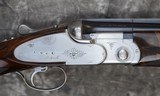 Beretta SO5 Sporting 12GA 29 1/2" (56B) - 1 of 6