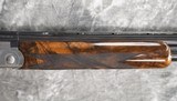 Beretta SO5 Sporting 12GA 29 1/2" (56B) - 2 of 6