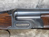 Perazzi MX2000S Game 12GA 291/2" (059) - 1 of 6