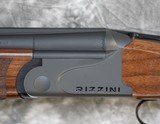 Rizzini BR110 Sporting Adj. Comb 12GA 32" (734) - 5 of 6
