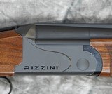 Rizzini BR110 Sporting Adj. Comb 12GA 32" (734) - 1 of 6