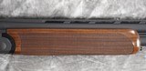 Rizzini BR110 Sporting Adj. Comb 12GA 32" (734) - 2 of 6