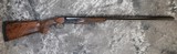 Perazzi DC 12 Sporting Side by Side 4mm Stepped Rib 12GA 32" (010) - 6 of 6