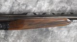 Perazzi DC 12 Sporting Side by Side 4mm Stepped Rib 12GA 32" (010) - 5 of 6