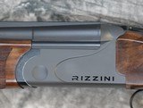 Rizzini BR110 Sporting Adj. Comb 12GA 30" (746) - 5 of 6
