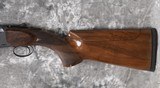 Rizzini BR110 Sporting Adj. Comb 12GA 30" (746) - 4 of 6
