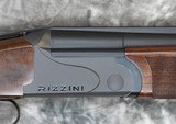 Rizzini BR110 Sporting Adj. Comb 12GA 30" (746) - 1 of 6
