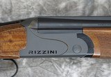 Rizzini BR110 Sporting Adj. Comb 20GA 32" (861) - 1 of 6