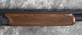 Rizzini BR110 Sporting Adj. Comb 20GA 32" (861) - 2 of 6
