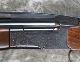 Browning BT99 Trap Single Wenig Stock 12GA 34" (261) - 5 of 6
