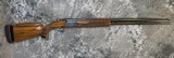 Perazzi MX8 Over Under Trap Stepped Rib 12GA 32" (870) - 6 of 6