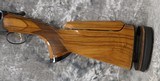 Perazzi MX8 Over Under Trap Stepped Rib 12GA 32" (870) - 4 of 6