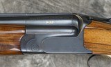 Perazzi MX8 Over Under Trap Stepped Rib 12GA 32" (870) - 5 of 6