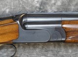 Perazzi MX8 Over Under Trap Stepped Rib 12GA 32" (870) - 1 of 6