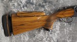 Perazzi MX8 Over Under Trap Stepped Rib 12GA 32" (870) - 3 of 6