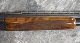 Perazzi MX8 Over Under Trap Stepped Rib 12GA 32" (870) - 2 of 6