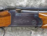 Weatherby Orion by SKB Trap Over Under 12GA 32" (609) - 1 of 6