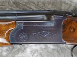 Weatherby Orion by SKB Trap Over Under 12GA 32" (609) - 5 of 6