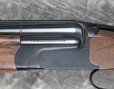 Perazzi MX8 All Around Target 12GA 30" (467) - 5 of 6