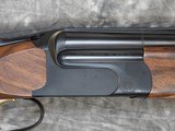 Perazzi MX8 All Around Target 12GA 30" (467) - 1 of 6