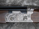 Beretta 687 Silver Pigeon III Field 20GA 28" (10X) - 5 of 6