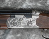 Beretta 687 Silver Pigeon III Field 20GA 28" (54X) - 5 of 6